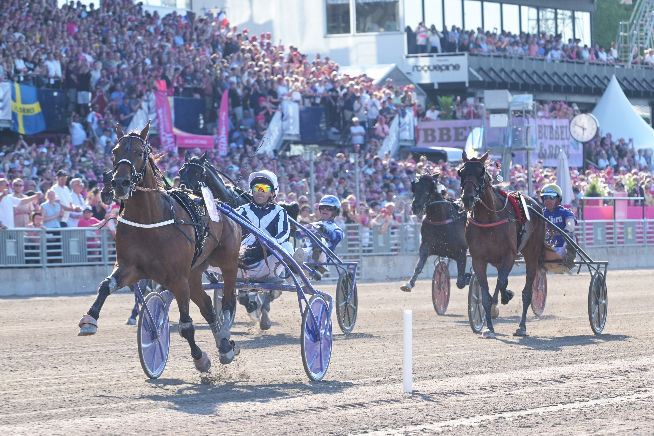 Bild “Allt klart för Åby World Grand Prix”