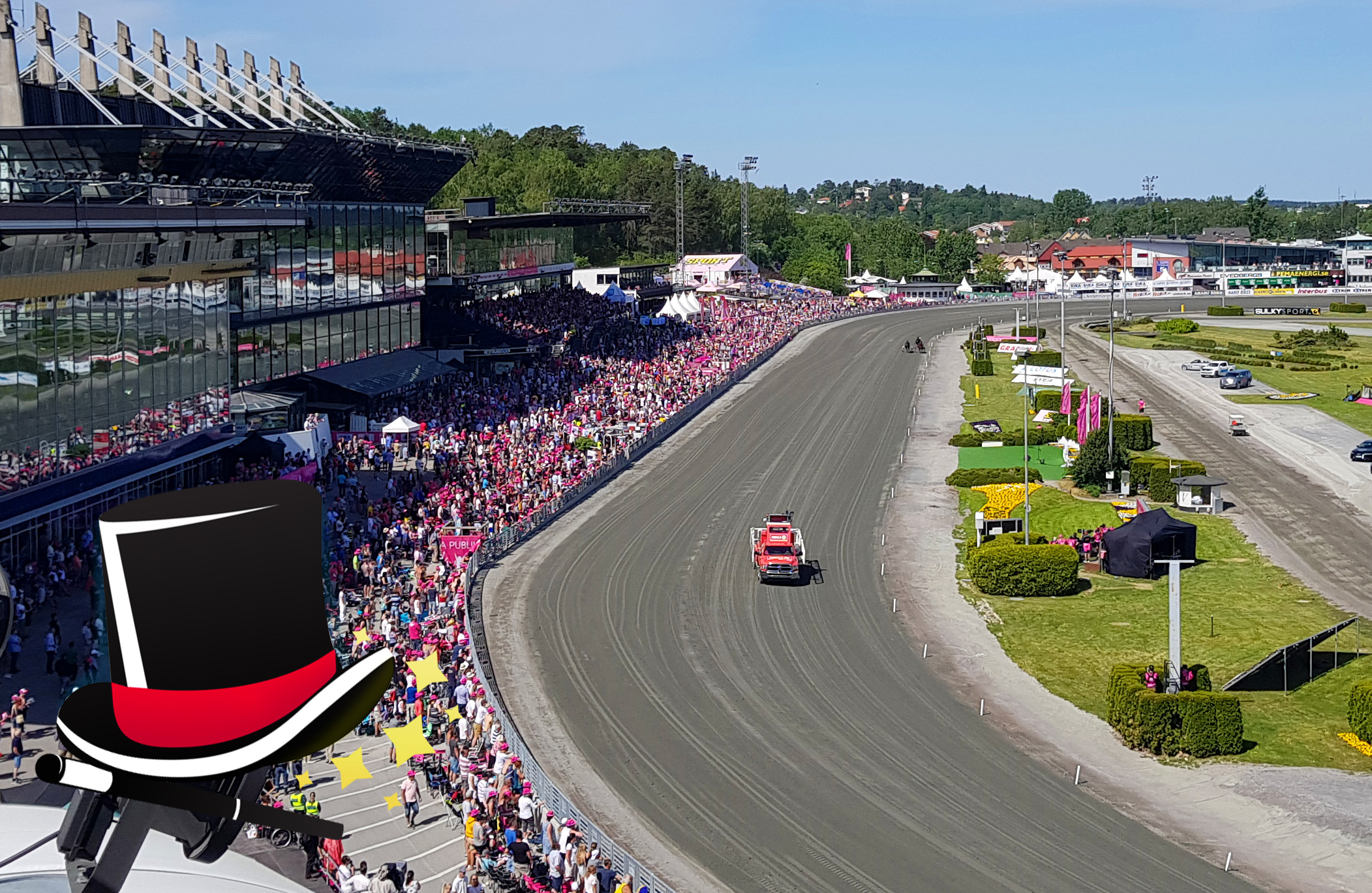 Elitloppet 2025
