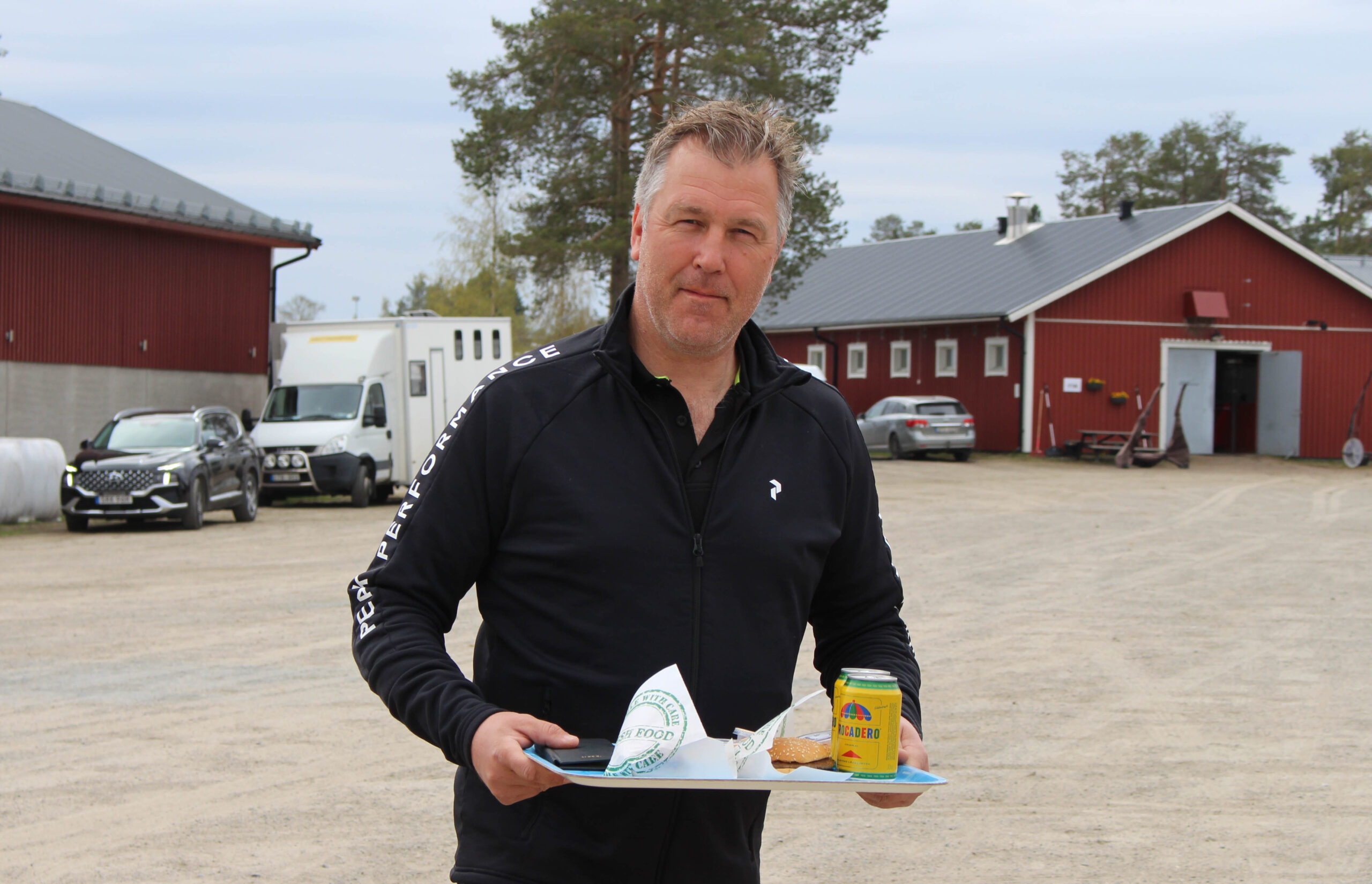 Inför V75® (jackpot): Strålande resultat för Pihlström – ”Jag byter inte häst med någon”