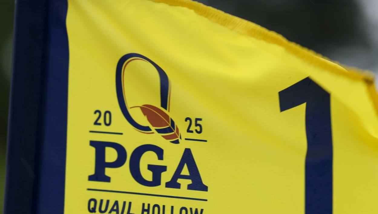 PGA mästerskapen tips, fakta och tv tider