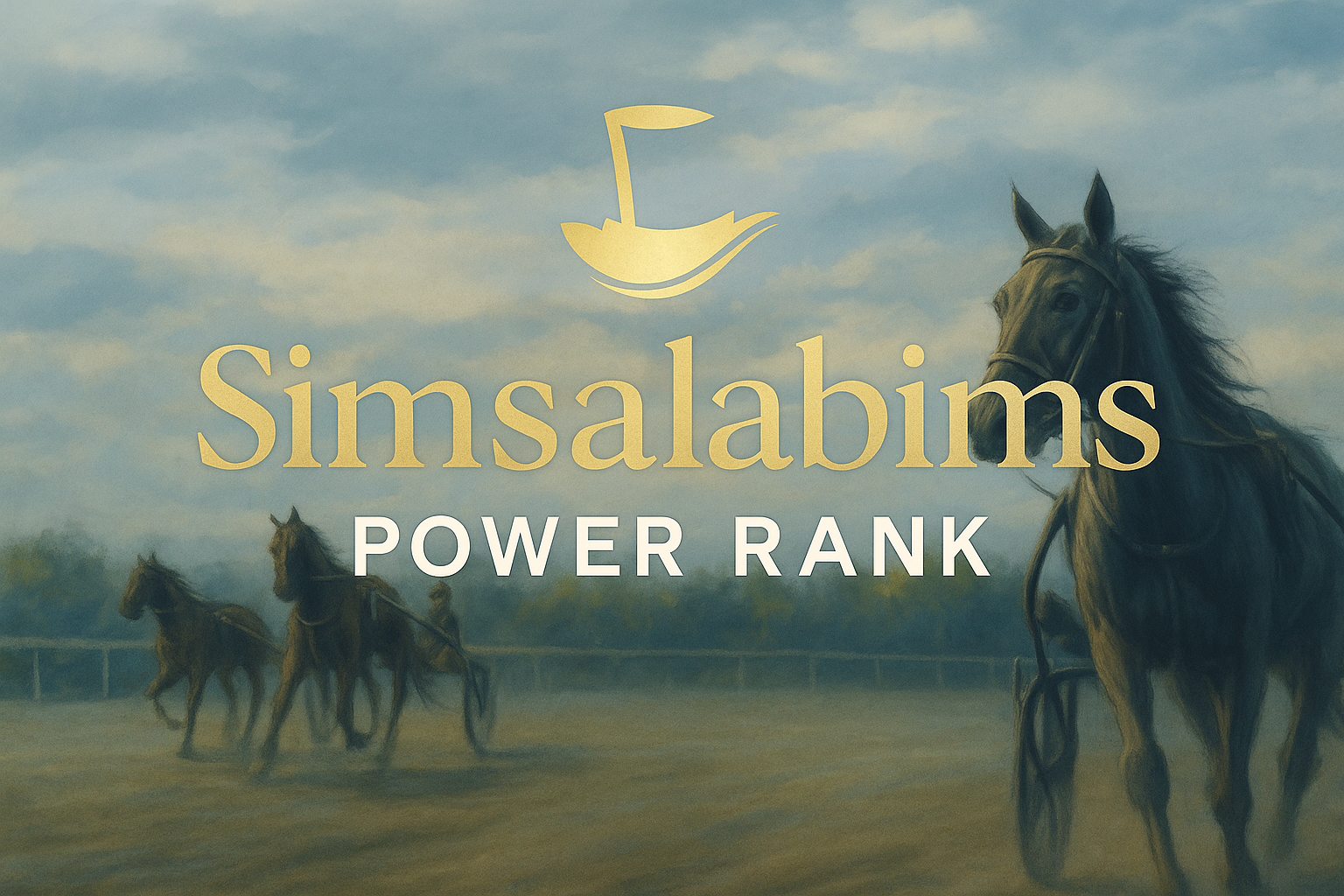Simsalabims Power rank Halmstad