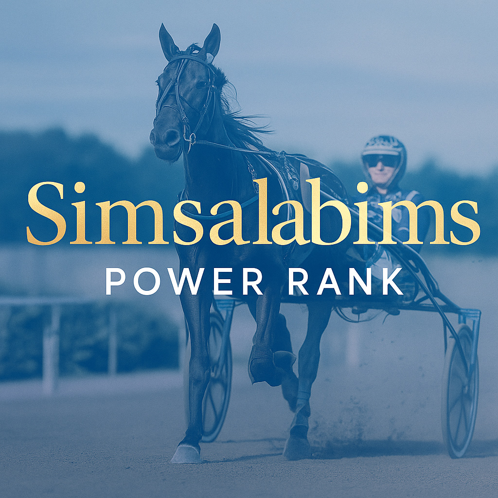 Simsalabims Power rank V64