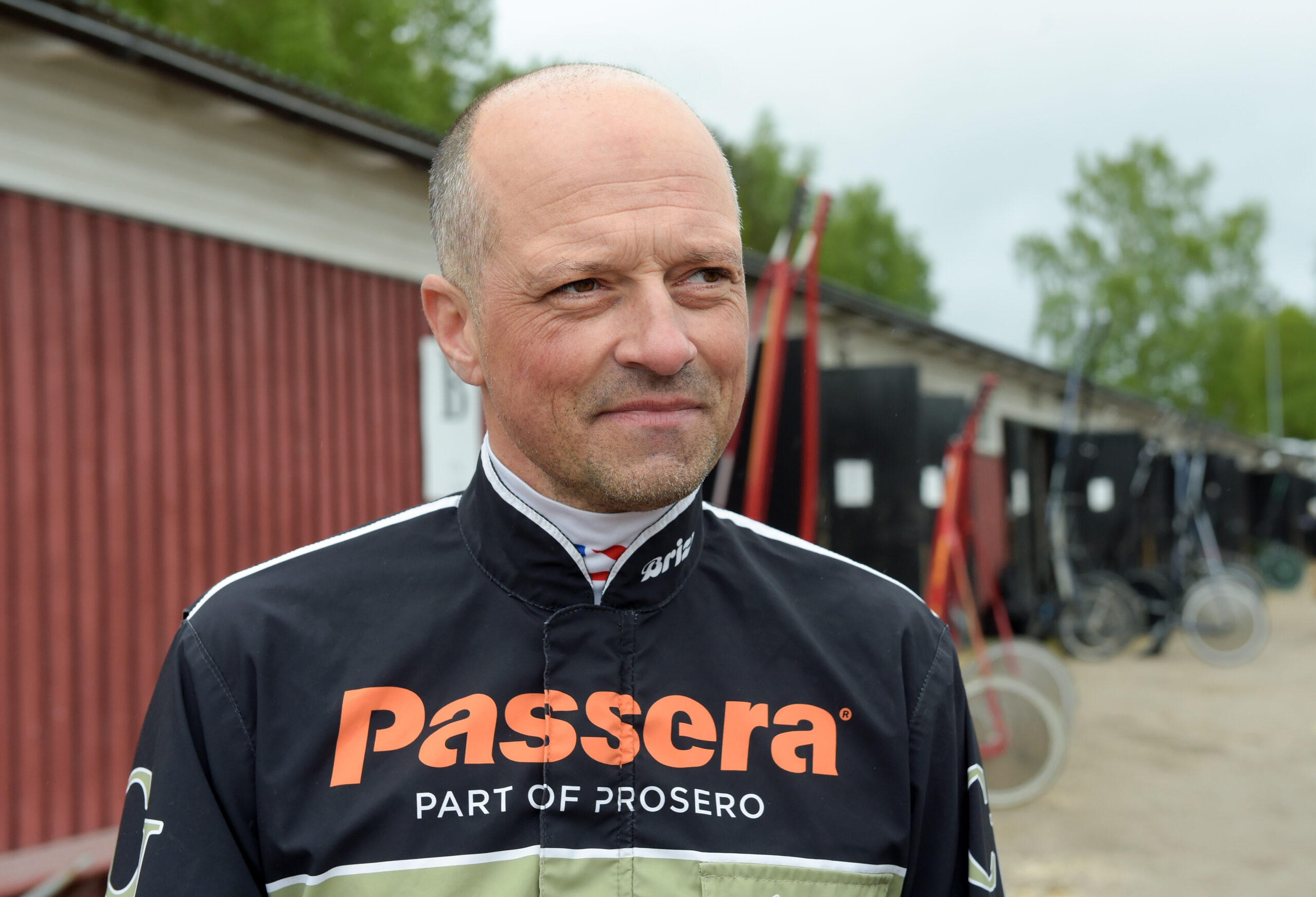 Jepson har kört in mest pengar 2025