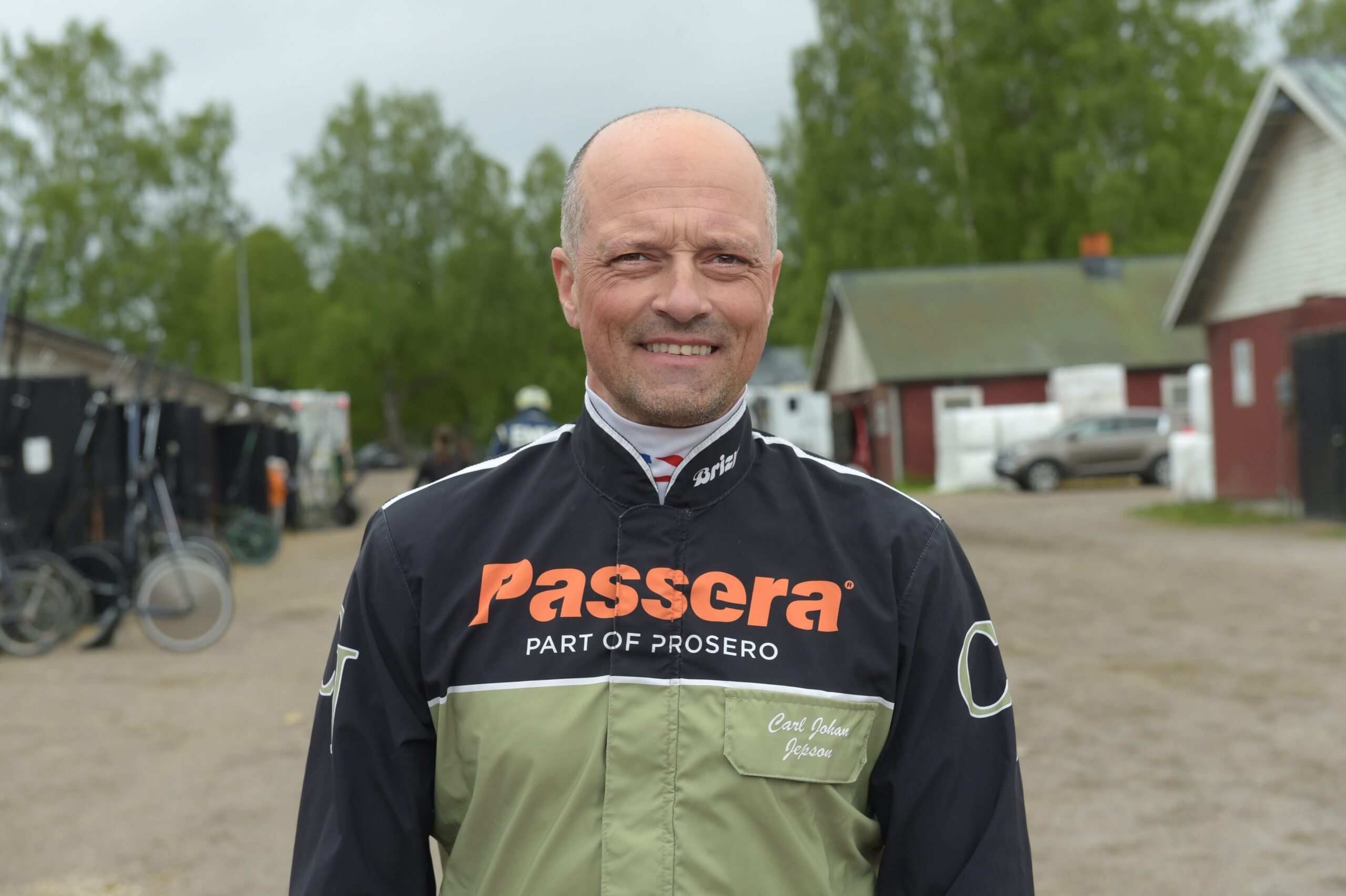 Allsvenska kuskligan: Jepson dominerade midsommarveckan