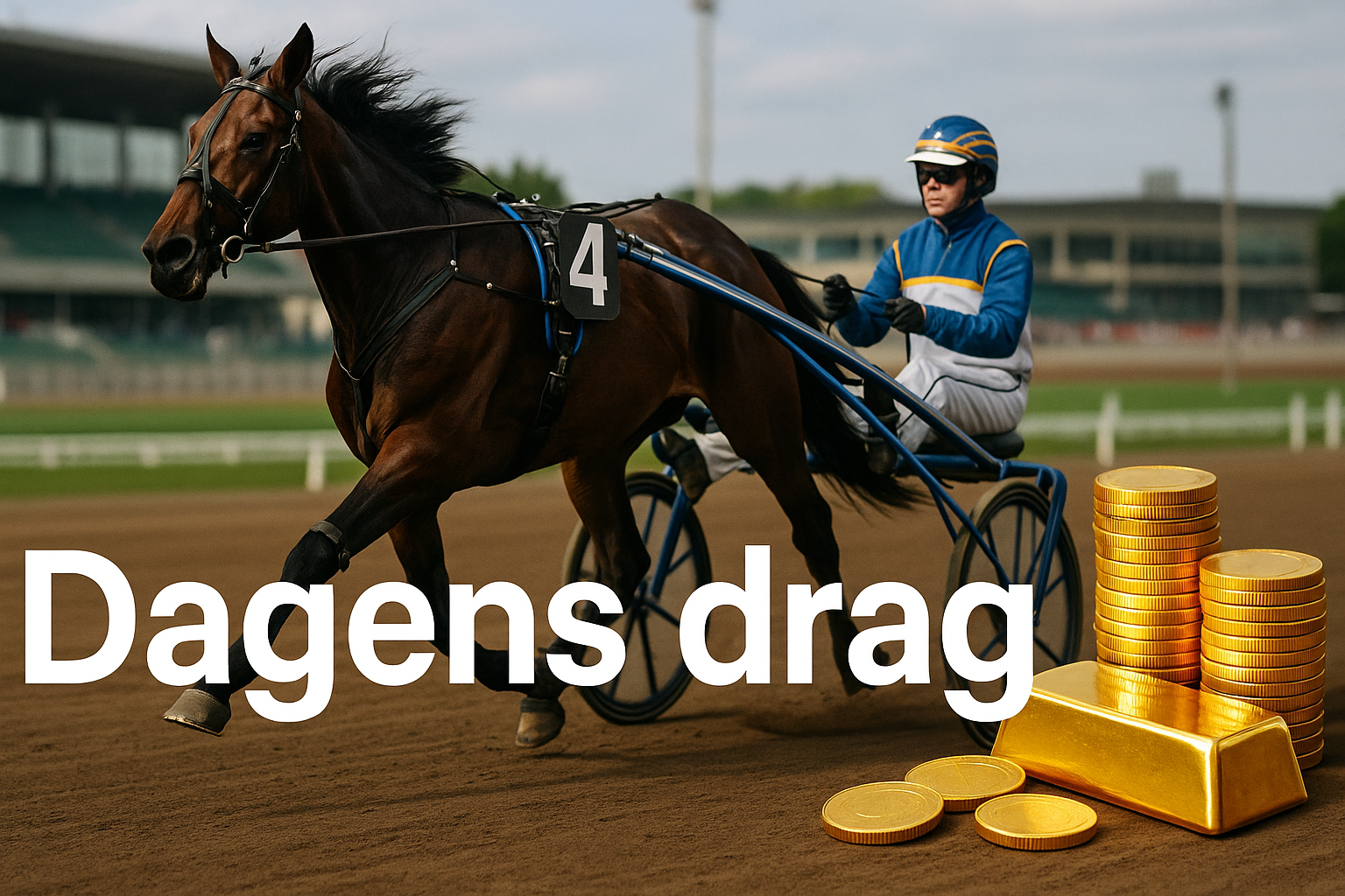 Dagens drag