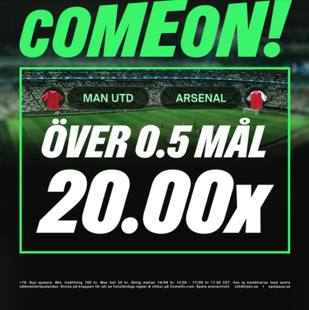 Mäktiga möten i Premier League