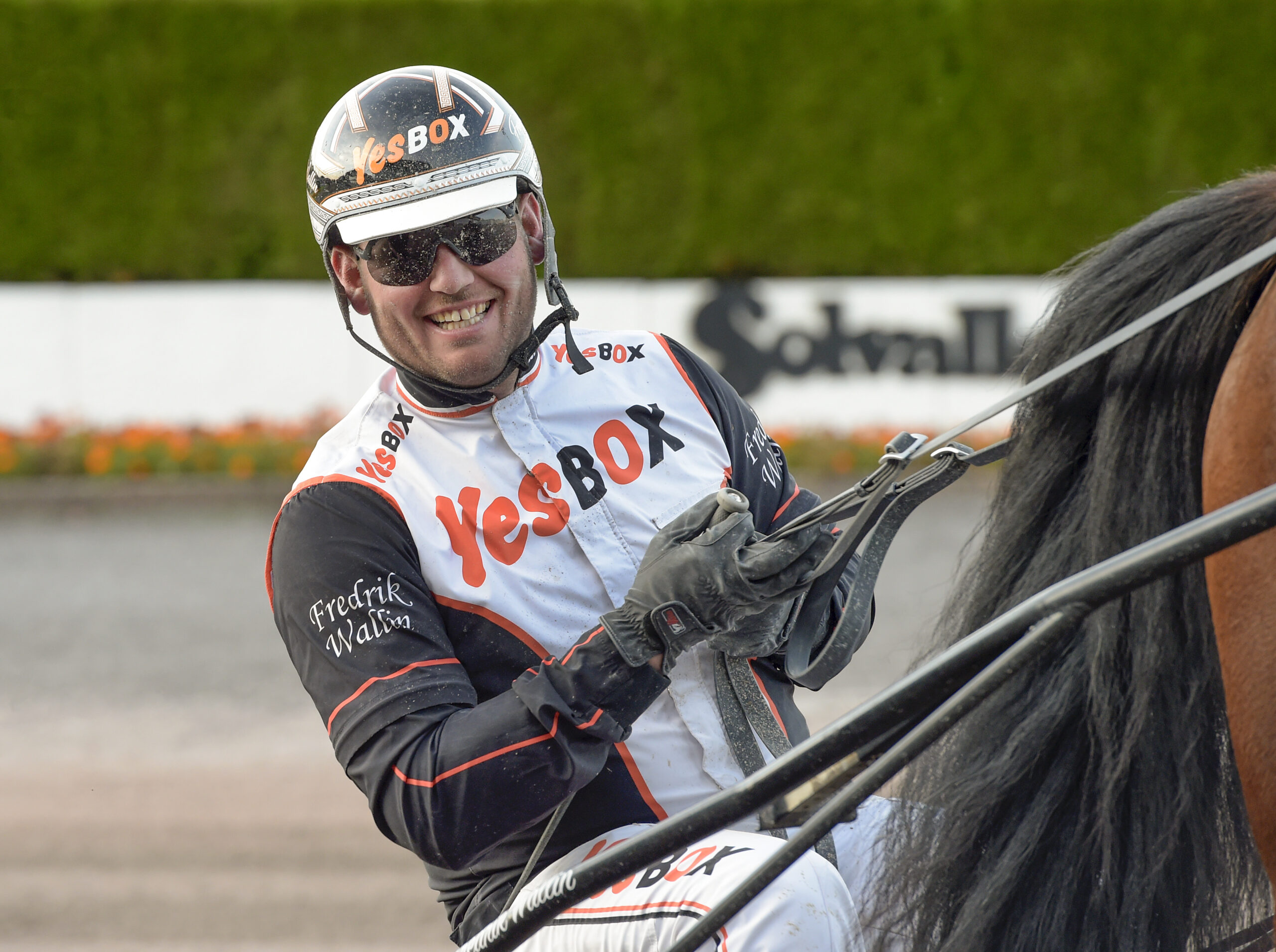 Inför V75®: Upplagt för första E3-titeln