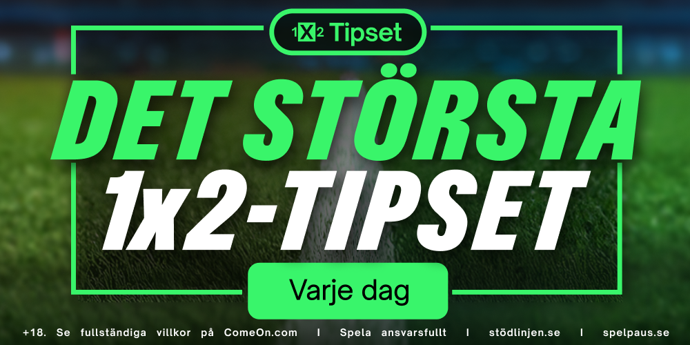 Simsalabim – 1X2 Tipset