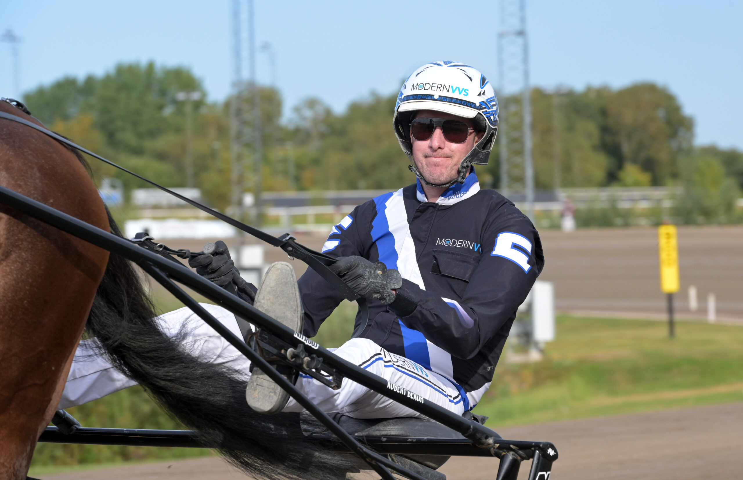Bild “Inför V86® Xpress: Har krossat alla rekord – redan all time high”