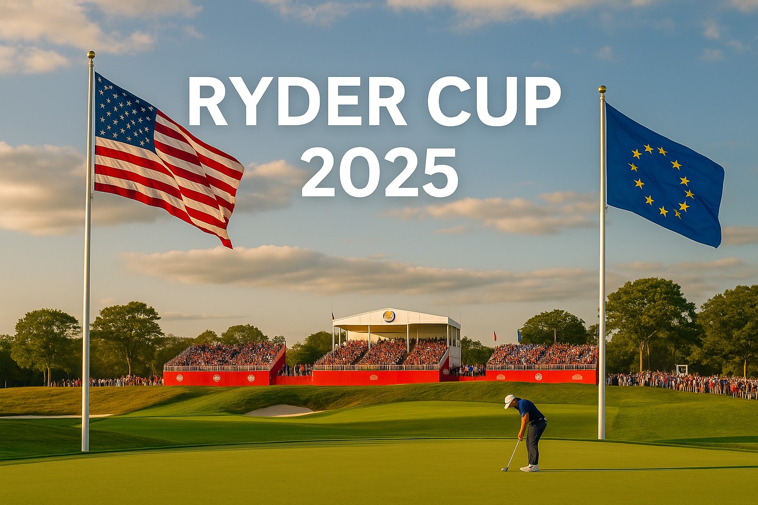 Bild “Ryder Cup 2025”