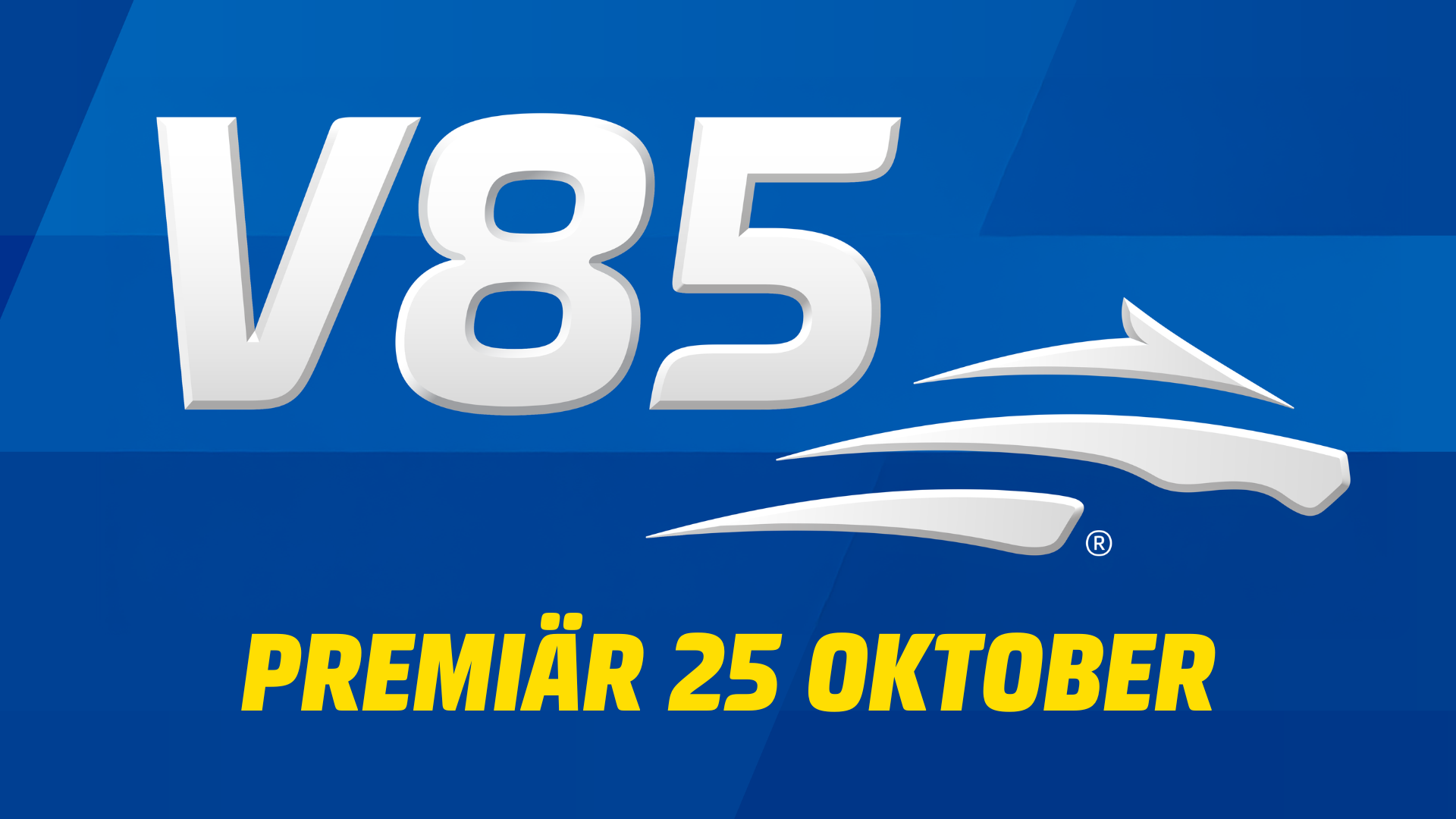 V85 Premiär
