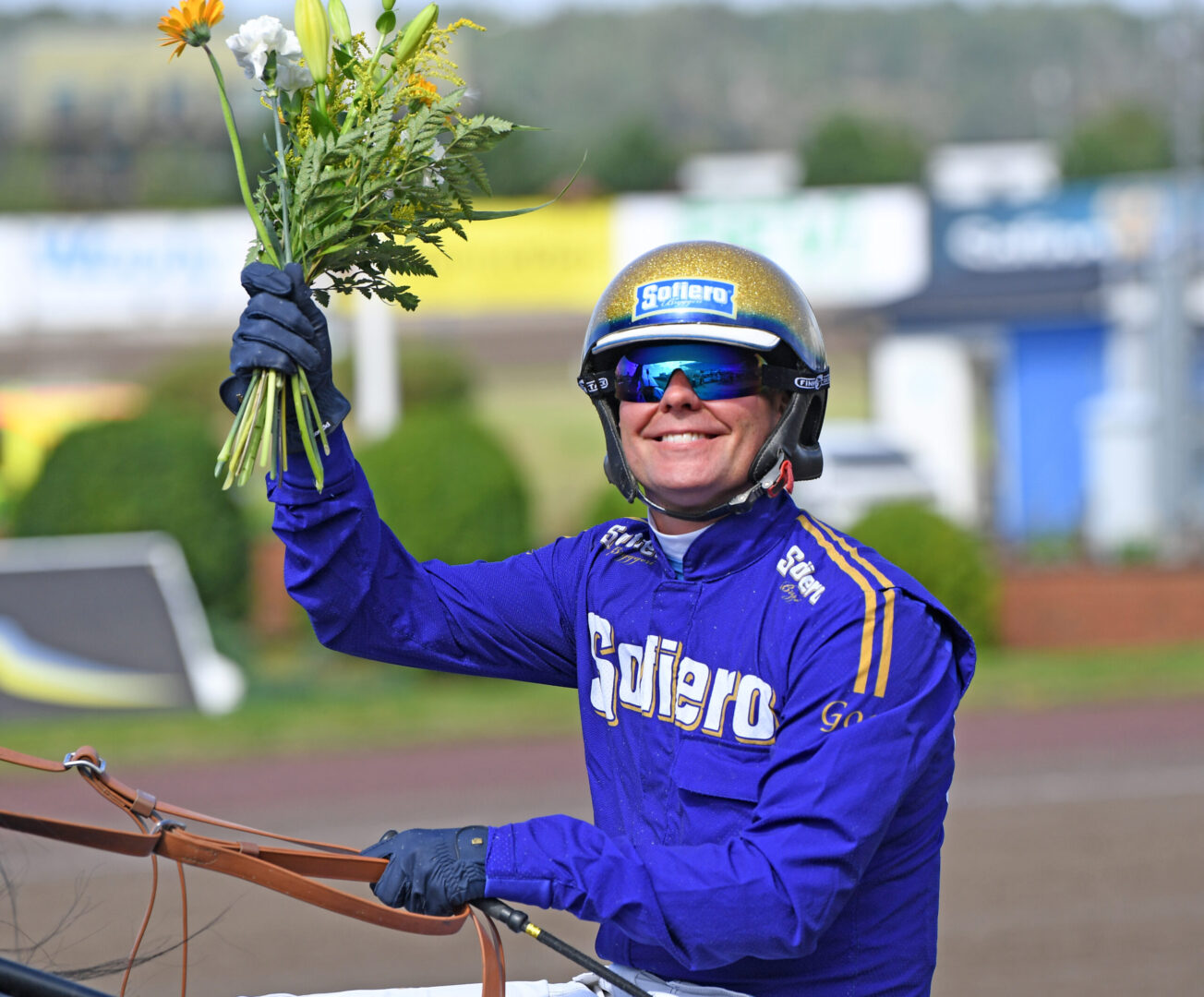 Björn Goop till 3 000 som tränare