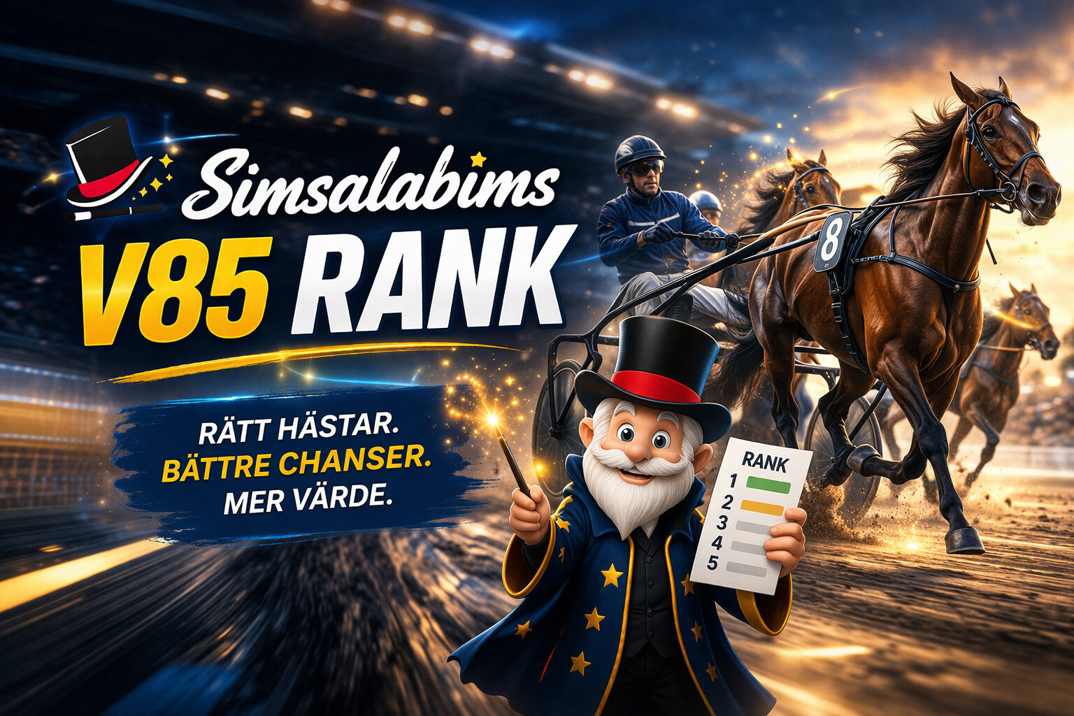 Bild “Fredriks V85 rank Klosterskogen 4 april”