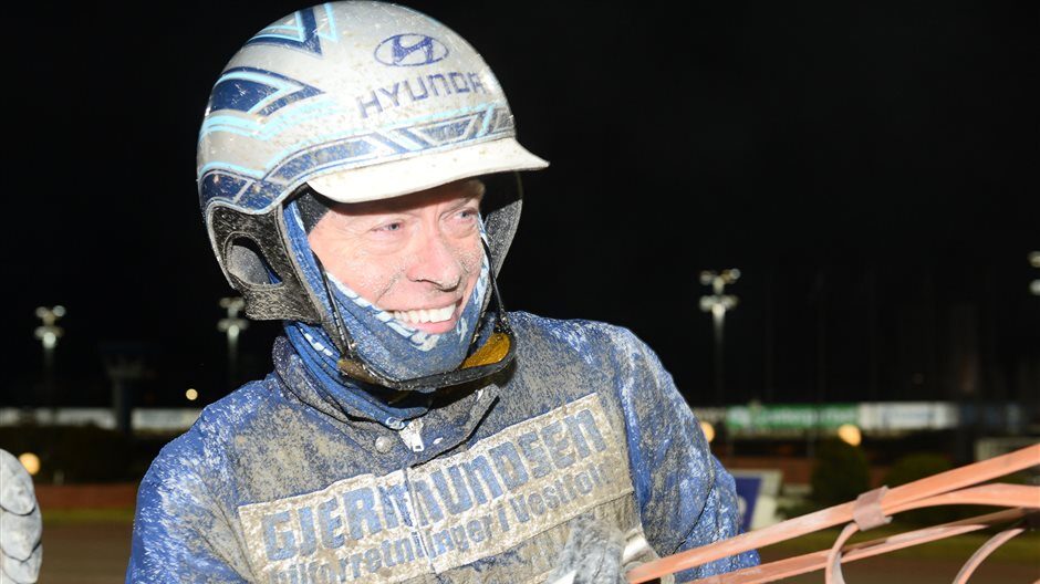 Inför V86® (jackpot): Vettiga chanser för formstallet