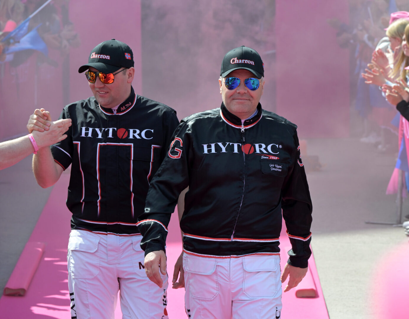 Bild “Inför V85® (påskafton): Norges bäste årsdebuterar i Klosterskogen”