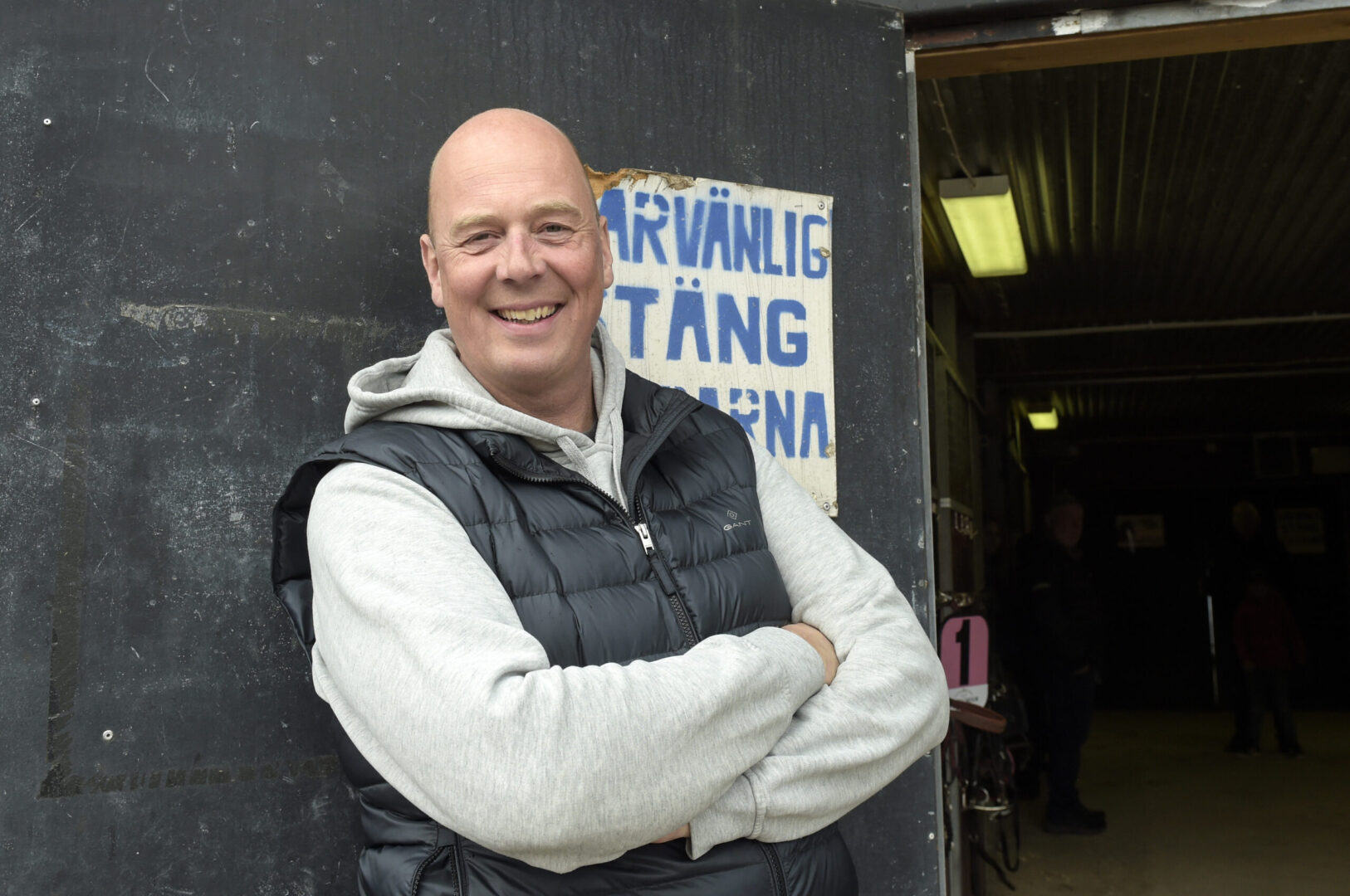 Bild “Inför V86®: Full form för Arvidsson – har dubbelchans till seger”