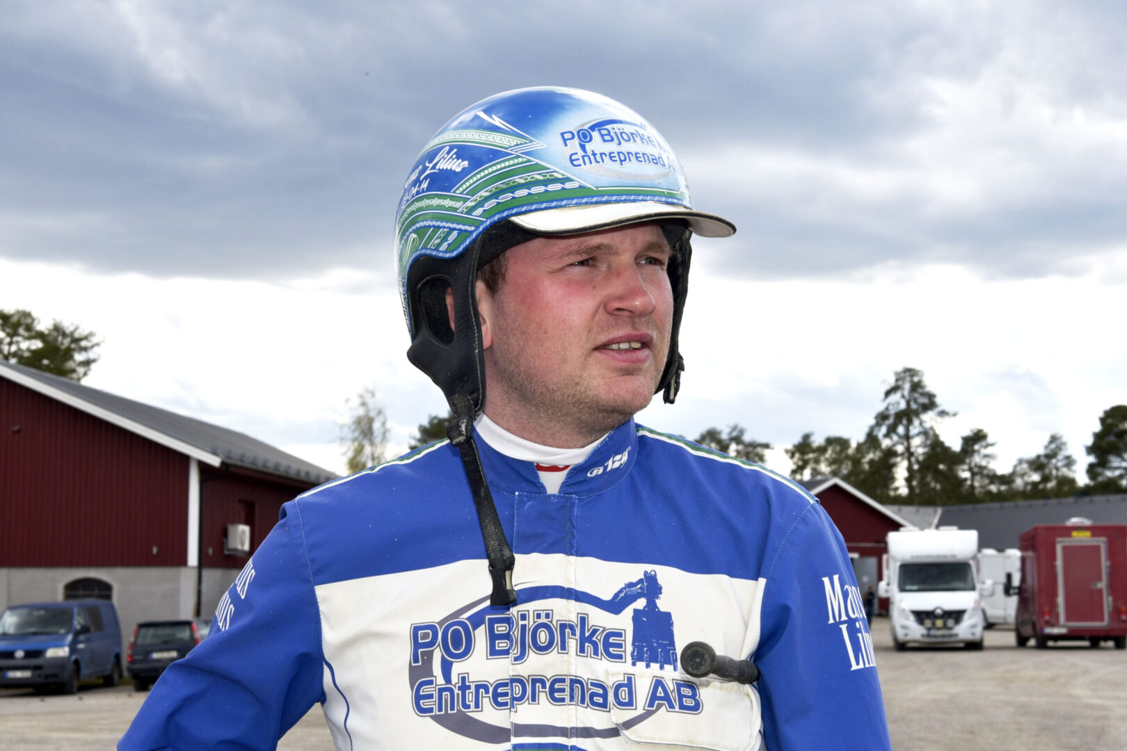 Inför V85® (jackpot): ”Min absoluta förstahäst är…”