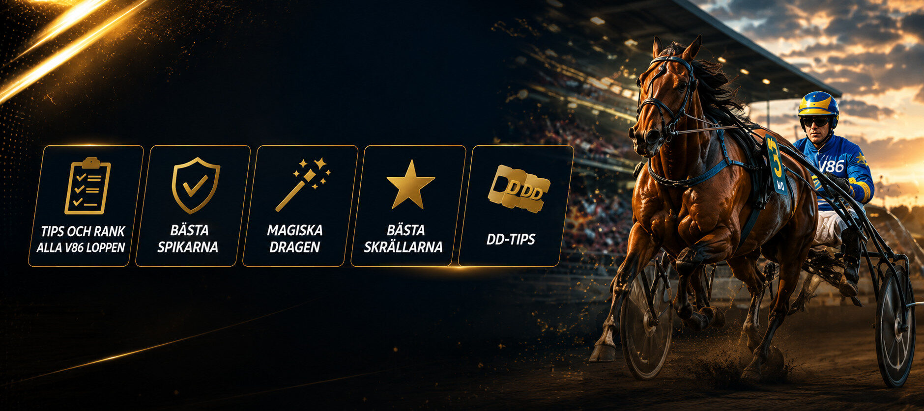 Simsalabims tips och rank