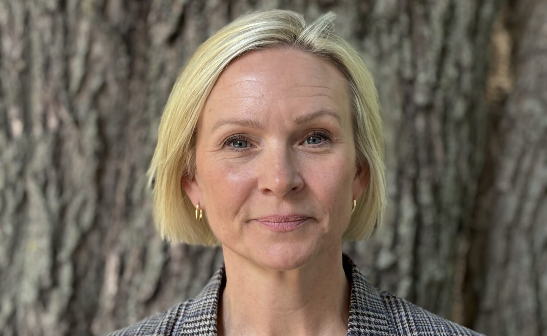 Anna Romboli ny vd för ATG®